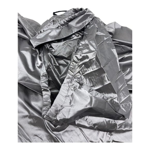 Oakley Women’s Anorak Pullover Hoodie XL $100 New c7 - Picture 8 of 11